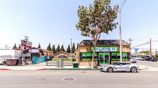 Plus de détails pour 7901 Eastern Ave, Bell Gardens, CA - Local commercial à vendre
