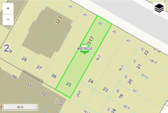 317 Fairfax Ave, Norfolk, VA à vendre - Photo de l’immeuble – Image 2 sur 3