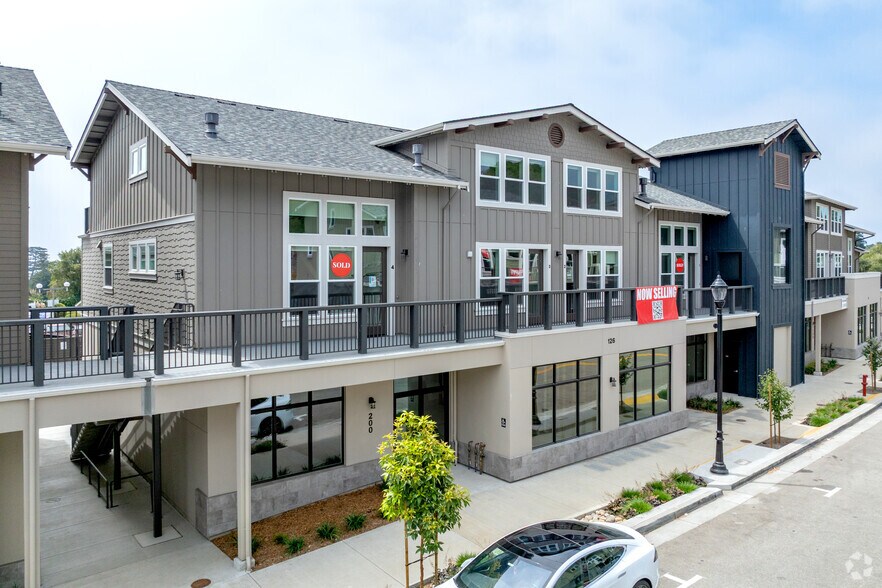 151 Aptos Village Way, Aptos, CA à vendre - Photo principale – Image 1 sur 1