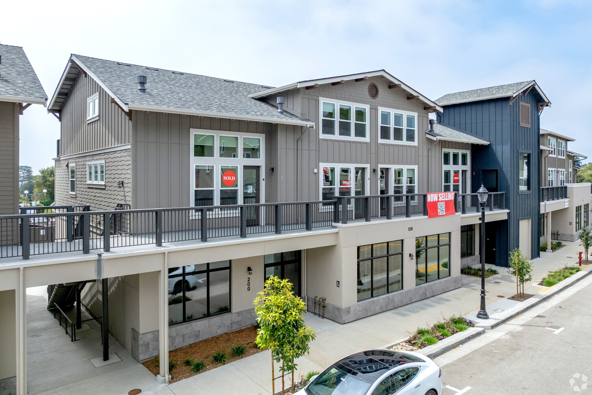 151 Aptos Village Way, Aptos, CA à vendre Photo principale– Image 1 sur 1