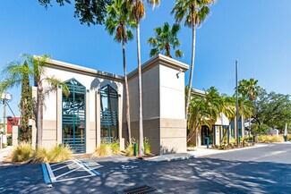 Plus de détails pour 3709 W Jetton Ave, Tampa, FL - Bureau à louer