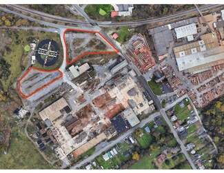 Plus de détails pour 15717 Clear Spring Rd, Williamsport, MD - Terrain à louer