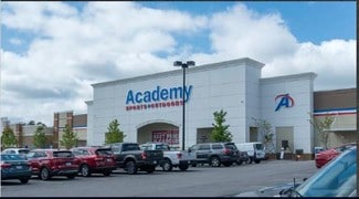 Plus de détails pour 2100 Skibo Rd, Fayetteville, NC - Local commercial à louer