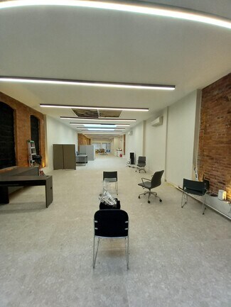 Plus de détails pour 868 Dekalb Ave, Brooklyn, NY - Local commercial à louer