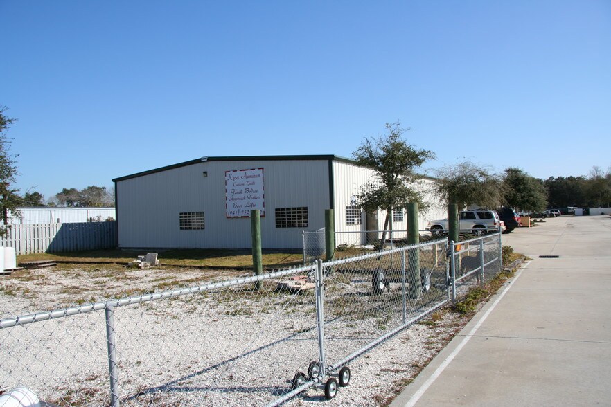 5008 US Hwy 41 N, Palmetto, FL à vendre - Photo principale – Image 1 sur 6