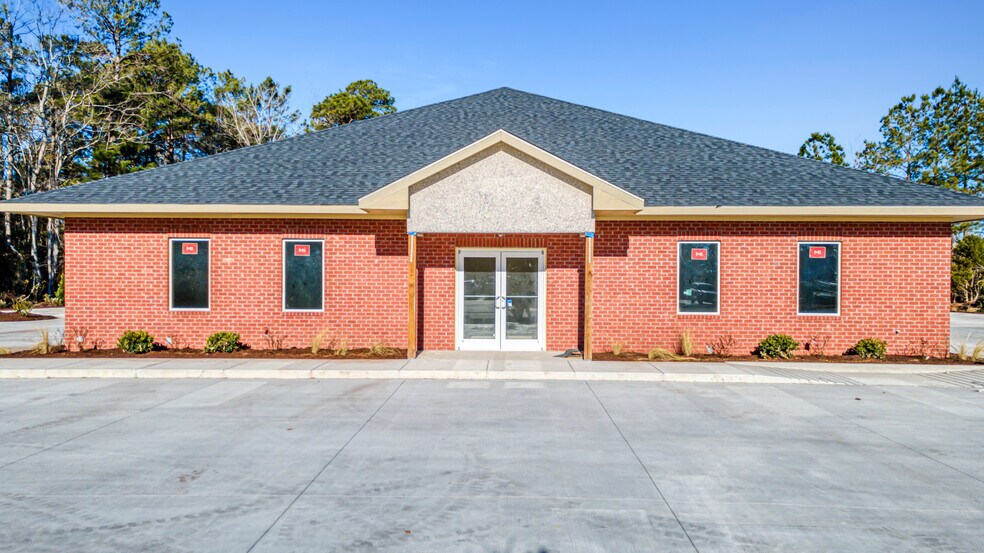3018 Newcastle loop, Myrtle Beach, SC à louer - Photo de l’immeuble – Image 3 sur 7