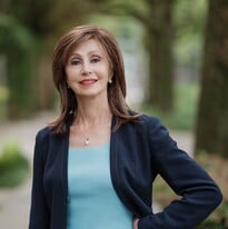 Raisa Galper