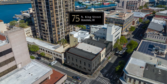 Plus de détails pour 75 N King St, Honolulu, HI - Local commercial à vendre