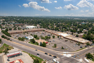 6400-6530 Wadsworth Blvd, Arvada, CO - VUE AÉRIENNE  vue de carte - Image1