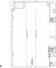 51223 Quadrate Dr, Macomb Township, MI à louer Plan d’étage– Image 1 sur 5