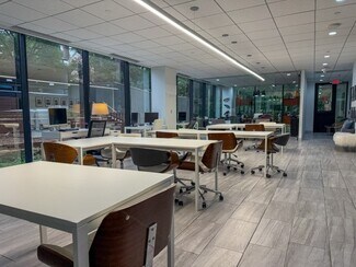 Plus de détails pour 17 S Briar Hollow Ln, Houston, TX - Bureau à louer