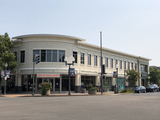 Plus de détails pour 999 Grant Ave, Novato, CA - Bureau, Local commercial à louer