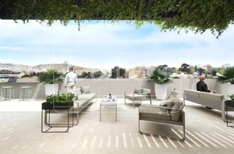 22 Rue Joseph Clerissy, Marseille à louer Photo de l’immeuble– Image 1 sur 7