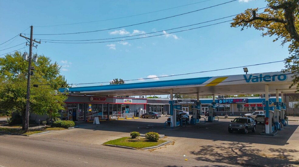 3411 S Carrollton Ave, New Orleans, LA à vendre - Photo principale – Image 1 sur 3