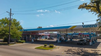 Plus de détails pour 3411 S Carrollton Ave, New Orleans, LA - Local commercial à vendre