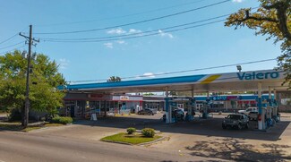 Plus de détails pour 3411 S Carrollton Ave, New Orleans, LA - Local commercial à vendre