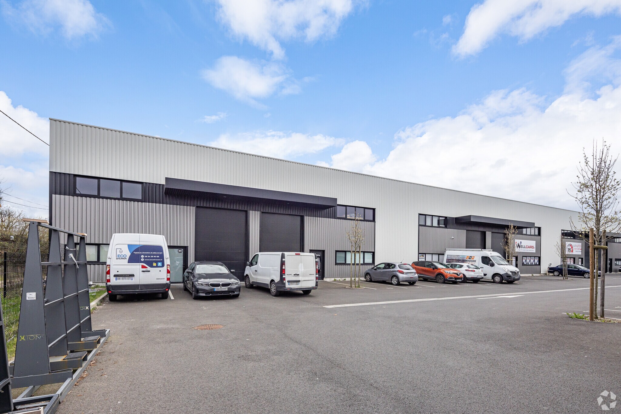 14 Chemin De La Poudrière, Mérignac à louer Photo principale– Image 1 sur 6