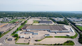 Plus de détails pour 98 Glendale-Milford Rd, Cincinnati, OH - Industriel/Logistique à vendre