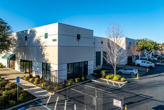 Plus de détails pour 1059 Vine St, Sacramento, CA - Industriel/Logistique à louer