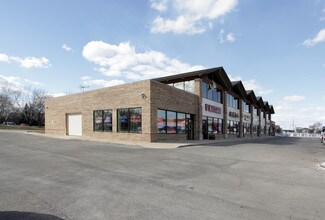 Plus de détails pour 1620 Pebblewood Ln, Naperville, IL - Bureau, Bureau/Local commercial à louer