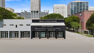 Plus de détails pour 542 N Miami Ave, Miami, FL - Local commercial à louer