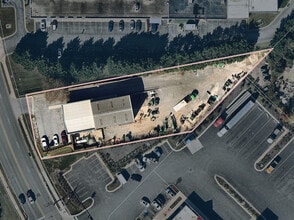 10903 McCormick Rd, Hunt Valley, MD - Vue aérienne  vue de carte