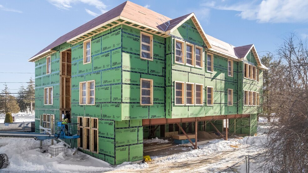 41 Hillside Ave, Amesbury, MA à louer - Photo de l’immeuble – Image 2 sur 13