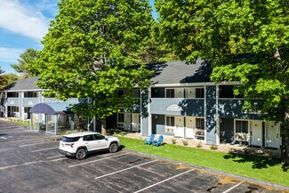 Plus de détails pour 7 Turbats Creek Rd, Kennebunkport, ME - Hôtellerie à vendre