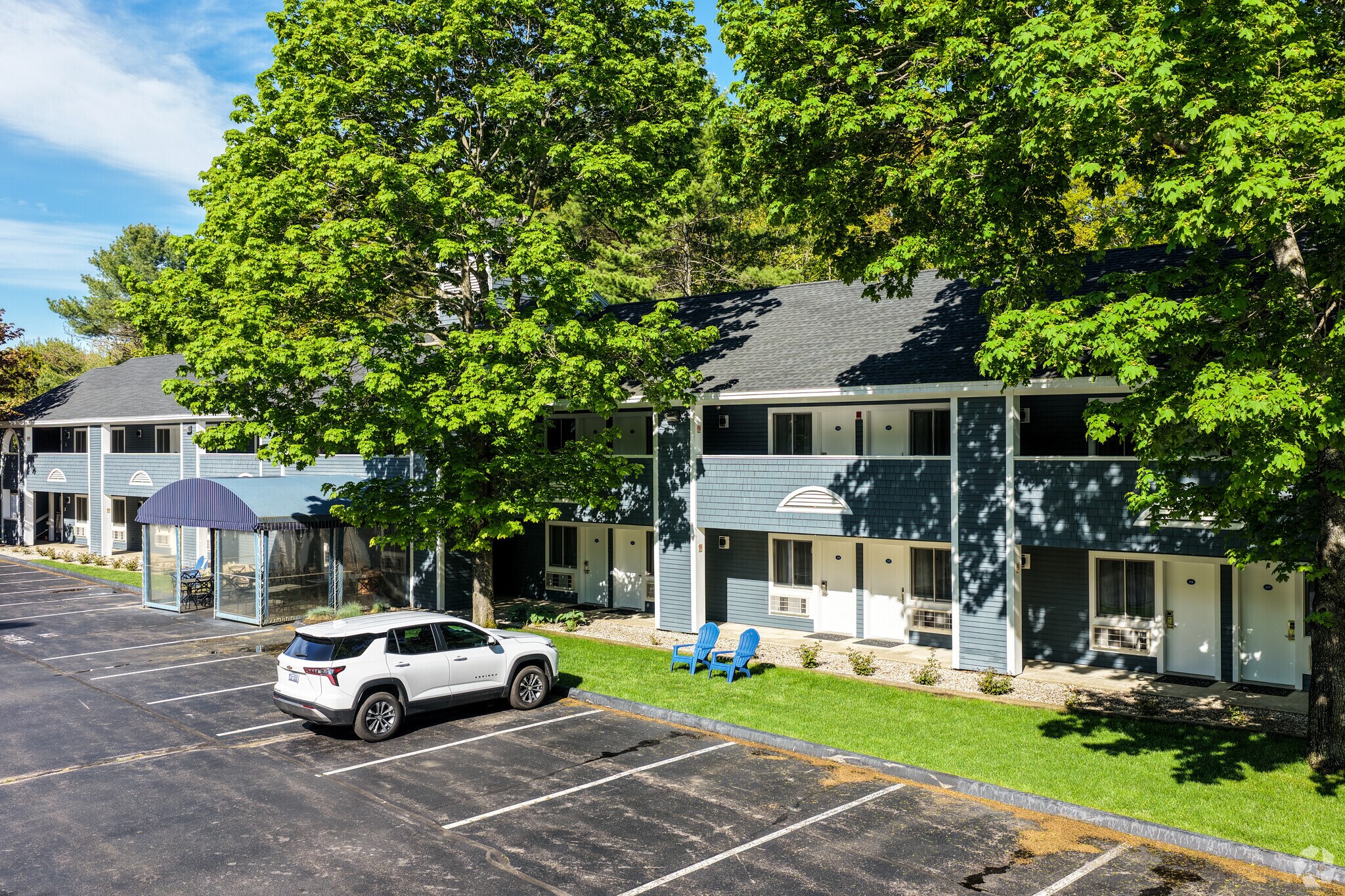 7 Turbats Creek Rd, Kennebunkport, ME à vendre Photo principale– Image 1 sur 10