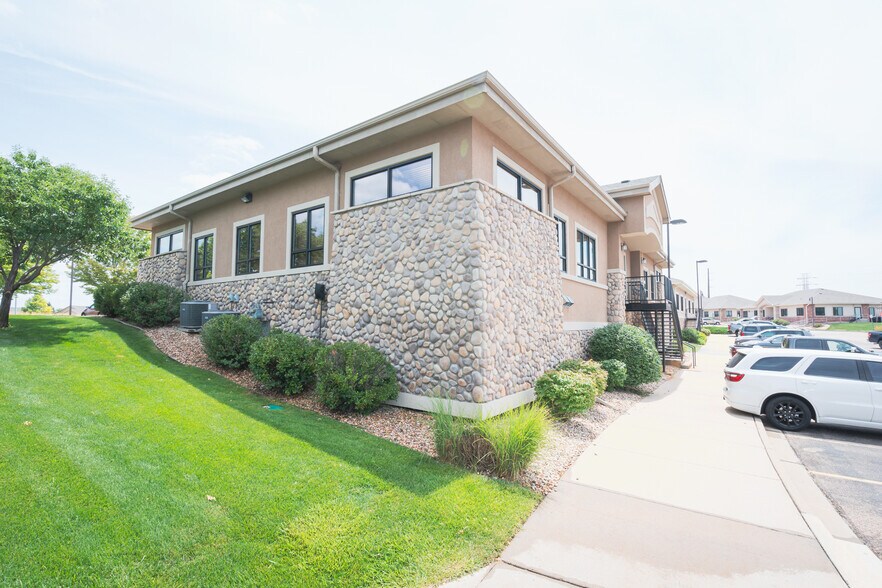 8205 W 20th St, Greeley, CO à vendre - Photo de l’immeuble – Image 3 sur 19
