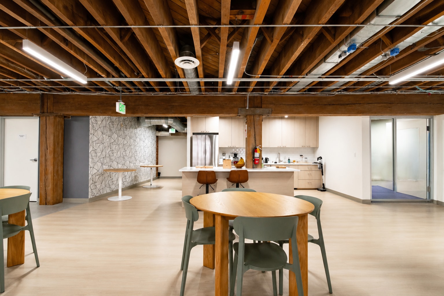 625 2nd St, San Francisco, CA à louer Photo intérieure– Image 1 sur 4