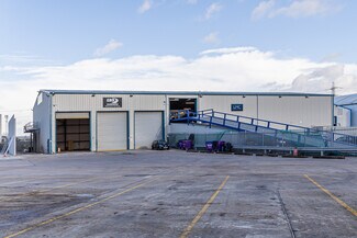 Plus de détails pour 5B Oliver Rd, Grays - Industriel/Logistique à louer