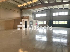 Industriel/Logistique dans Sant Quirze del Vallès, Barcelona à louer Photo intérieure– Image 2 sur 6