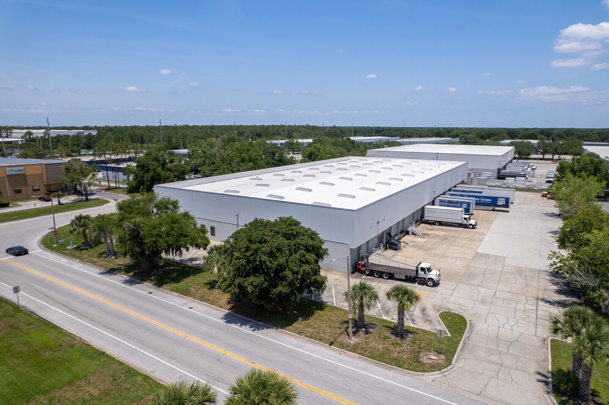 4629 36th St, Orlando, FL à louer Aérien– Image 1 sur 8