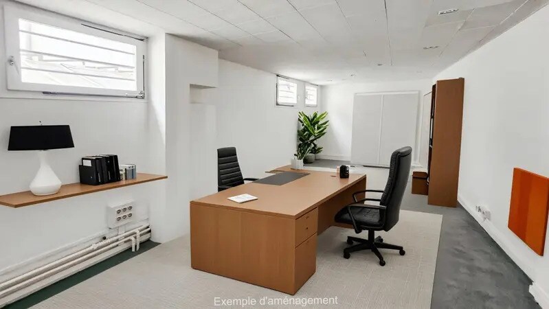 Bureau dans Paris à louer Photo intérieure– Image 1 sur 8