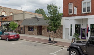 Plus de détails pour 130 Mill St, Utica, IL - Local commercial à vendre