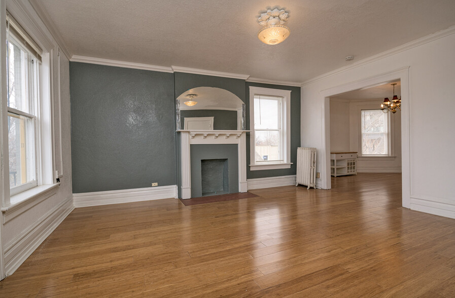 1560 Gilpin St, Denver, CO à vendre - Photo de l’immeuble – Image 3 sur 49