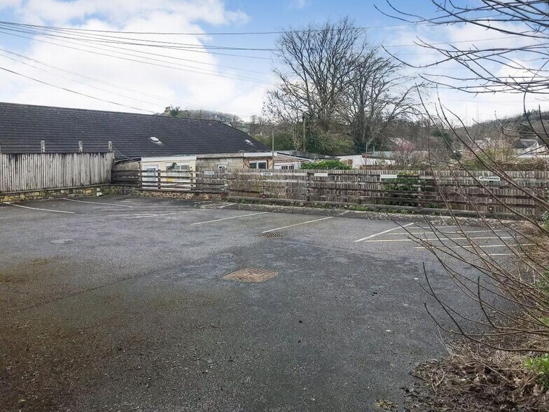 East St, Okehampton à vendre - Photo de l’immeuble – Image 3 sur 16