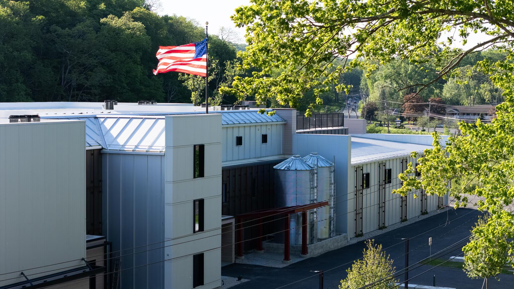 241 Ethan Allen Hwy, Ridgefield, CT à louer Photo de l’immeuble– Image 1 sur 26