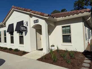 Plus de détails pour 245 Land Grant St, Saint Augustine, FL - Coworking à louer