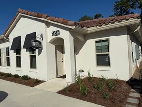245 Land Grant St, Saint Augustine, FL à louer Photo de l’immeuble– Image 1 sur 9