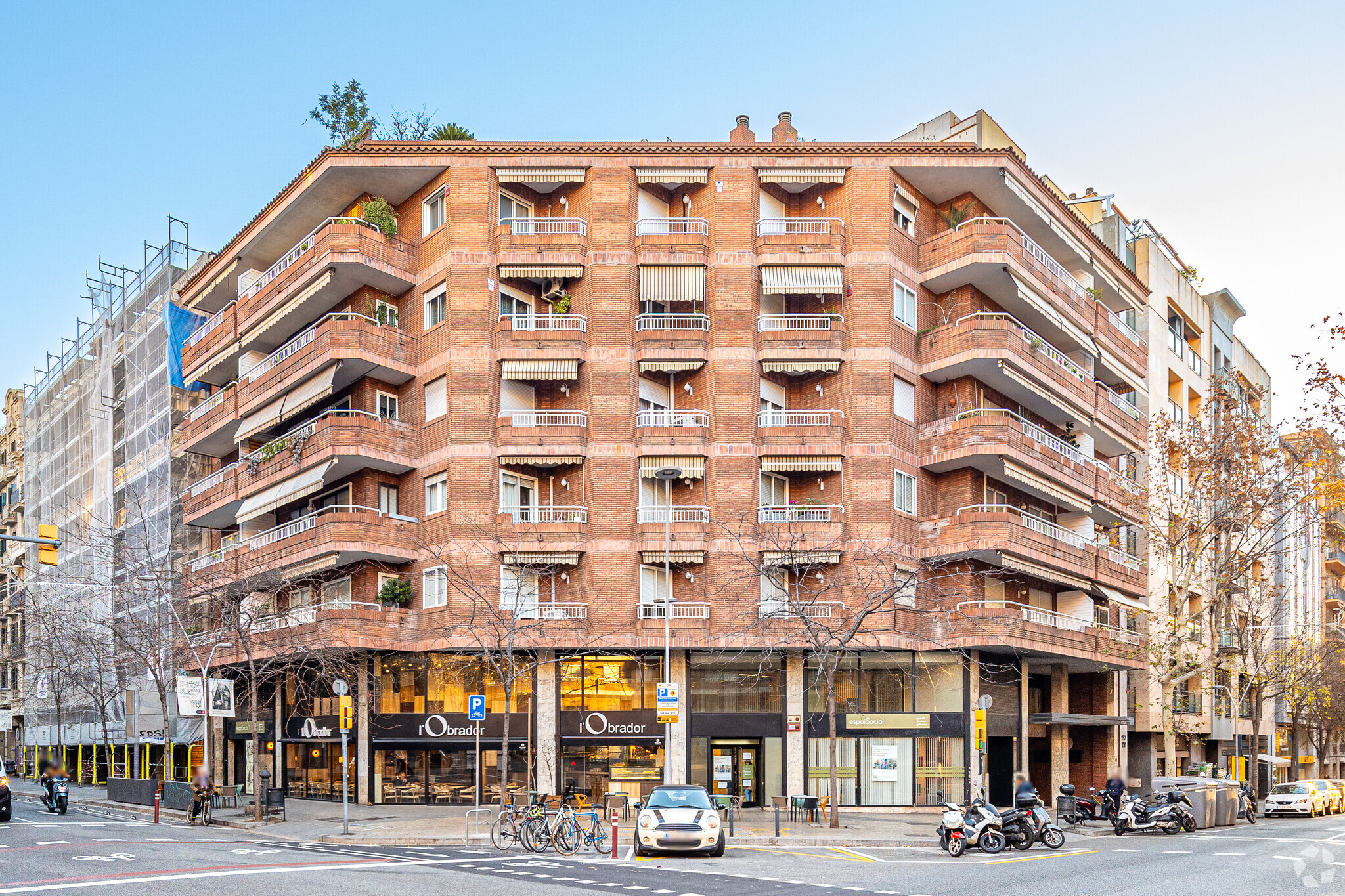 Carrer de Padilla, Barcelone, Barcelona à vendre Photo principale– Image 1 sur 3