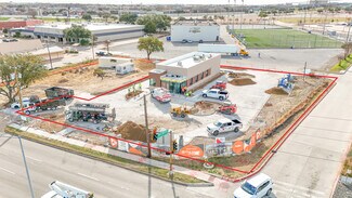Plus de détails pour 3230 W Camp Wisdom Rd, Dallas, TX - Local commercial à vendre