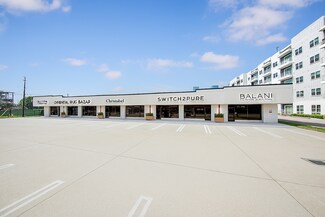 Plus de détails pour 3601 W Alabama St, Houston, TX - Local commercial à louer