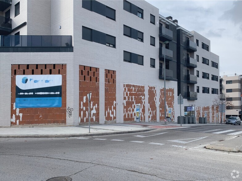 Immeuble residentiel dans Arganda del Rey, Madrid à vendre - Photo intérieure – Image 1 sur 1