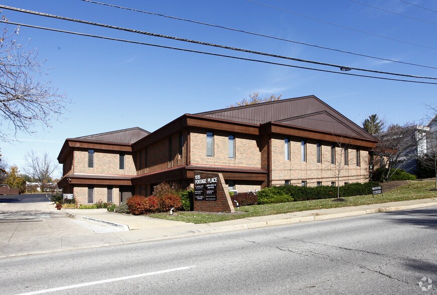 1515 Portage St NW, Canton, OH à louer - Photo principale – Image 1 sur 5