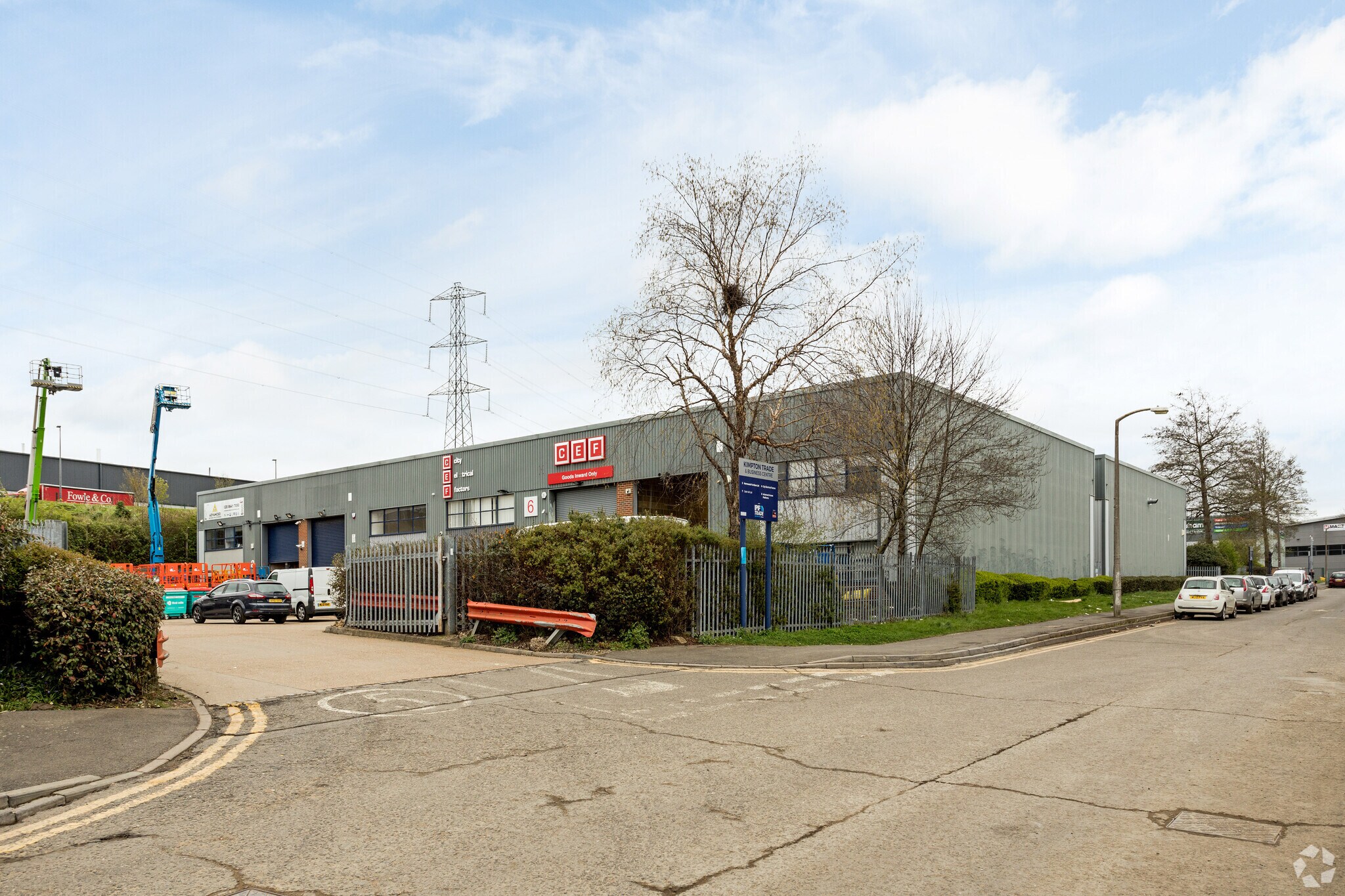 Minden Rd, Sutton à louer Photo principale– Image 1 sur 5