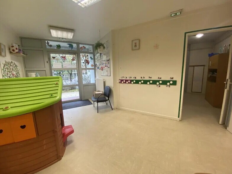 Bureau dans Nantes à louer - Photo intérieure – Image 1 sur 5