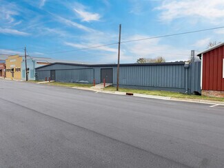 Plus de détails pour 125 W Vance St, Zebulon, NC - Local commercial à vendre