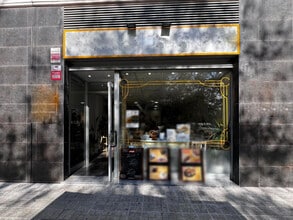 Local commercial dans Barcelone, Barcelona à louer Photo intérieure– Image 1 sur 11